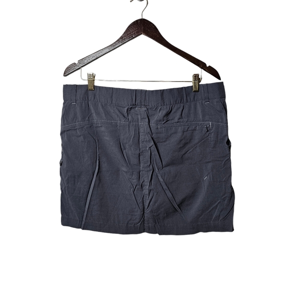 Eddie Bauer Sport Active Fit Performance Skirt. Perfect! - Picture 4 of 4